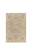 Ikea Jarnvag Halı 133 X 195 Cm Bej - Koyu Bej