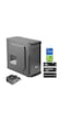Green OAN PLUS i7-12700K 16 GB 512 GB M2 SSD Free Dos Oem Paket Masaüstü Oyuncu Bilgisayarı