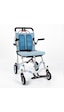 Comfort Plus Dy01409lj Mavi Transfer Tekerlekli Sandalye