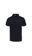 The North Face Erkek Tişört Tanken Polo - Eu-20889 - Siyah