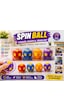 Spin Ball Fidget Oyuncak 1 Adet Dönen Stres Topu Parmak Egzersiz Ve Dikkat Geliştirici El Oyuncağı