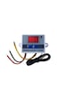Xh-W3001 220V Ac 1500W Dijital Termostat