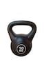 Proforce Plastic Kettlebell 10 KG