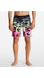 Billabong Abybs00387-mul Sundays Pro Erkek Boardshort 001