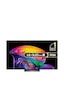 LG OLED77C64LA 4K Ultra HD 77" 195 Ekran Uydu Alıcılı WebOS Smart OLED Evo TV LG OLED77C64LA 4K Ultra HD 77" 195 Ekran Uydu Alıcılı WebOS Smart OLED Evo TV