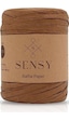 Sensy Premium 400 Metre Rafya Ip Çanta Ipi Raffia Ip Kağıt Ip Supla Ipi 250 Gram Sütlü Kahve Sensy Premium 400 Metre Rafya Ip Çanta Ipi Raffia Ip Kağıt Ip Supla Ipi 250 Gram Sütlü Kahve