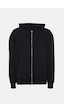 Tudors Unisex Relax Fit Rahat Kesim Pamuklu İçi Polarlı Çift Cepli Fermuarlı Siyah Kapüşonlu Sweatshirt-32670 Siyah Tudors Unisex Relax Fit Rahat Kesim Pamuklu İçi Polarlı Çift Cepli Fermuarlı Siyah Kapüşonlu Sweatshirt-32670 Siyah