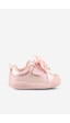 Vicco Pisi Ortopedik Taban Çocuk Sneaker / Pudra Pembe