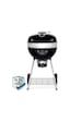 Napoleon Professional 22 Kömürlü Mangal Barbekü 57cm Siyah