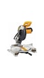 Dewalt DW714 1650 W 250 MM Gönye Kesme Makinesi