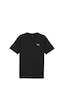 Puma 68254201 Ess Small Logo Poly Tee Unisex Spor Tişört SIYAH Puma 68254201 Ess Small Logo Poly Tee Unisex Spor Tişört SIYAH