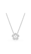 5755817 Swarovski Kolye 2026 Capsule:pend Angelıc Cry/rhs Çok Renkli