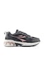 Lumberjack Chuck Wmn 5fx Siyah Kadın Sneaker 000000000101932138 Siyah