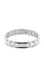 Tommy Hilfiger Thj2790600 Erkek Bileklik Metalik Gri