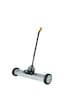 Dw Tekerli Metal Toplama 18'' 30 Lb Manyetik Mıknatıslı Gırgır