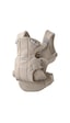 Babybjörn Kanguru Hold Woven Sand Grey Babybjörn Kanguru Hold Woven Sand Grey