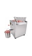 Sunup Sn-30966 Endüstriyel Et Ve Kemik Kesme Makinesi Paslanmaz Çelik Büyük Boy Giyotin Dilimleyici Sunup Sn-30966 Endüstriyel Et Ve Kemik Kesme Makinesi Paslanmaz Çelik Büyük Boy Giyotin Dilimleyici