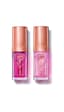 Avon True Colour Shimmering Petal + Blossom Dudak Bakım Yağı 2 x 7 ML