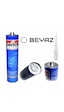 Dayson Extra Profesyonel Pu Mastik Beyaz 280ml Dayson Yapıştırıcı Dayson Extra Profesyonel Pu Mastik Beyaz 280ml Dayson Yapıştırıcı