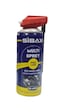 Sibax Multi Sprey Sb4000 Cobra Başlık 400 ML