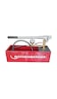 Rothenberger Rp 40 Eco Manuel Test Pompası No.61130 S