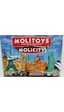 Emlak Ticaret Oyunu Molipoly Molicity Monopoly Monopoli Metropol Mega City Aile Oyunu