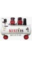 Kuletaş 100 L 4 Hp Sessiz Premium Kafa Hava Kompresörü