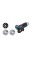 Bosch Professional GWS 12V-76 Akülü Taşlama Makinesi (Akü ve Şarj Cihazı Hariç) - 06019F2000