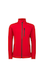 2as Baxter İnce Softshell Erkek Ceket Kırmızı 001