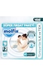 Molfix Premium Süper Fırsat Paketi 2 Beden 140 Adet 2 Numara 2'li