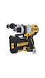 Dewalt DCD1007NT-XJ Akülü Kömürsüz Darbeli Matkap