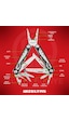 İzeltaş Multi Tool 15 Fonksiyonlu 155 MM Pense - 14000005270