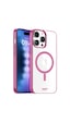 Buff Apple Uyumlu iPhone 15 Pro Max Magsafe Slim Fit Kılıf