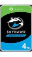Seagate Skyhawk Surveillance ST4000VX016 3.5" 4 TB 5400 RPM 256 MB SATA 3 HDD