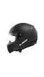 Ls2 Rapid 2 Kapalı Kask Mat Siyah