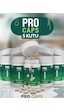 Procaps 5 Kutu X 15 Kapsül Takviye Edici Gıda Pro Caps Detox Için Çay Hediyesiyle Procaps 5 Kutu X 15 Kapsül Takviye Edici Gıda Pro Caps Detox Için Çay Hediyesiyle