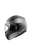 Ls2 Rapıd 2 Mat Tıtanıum Full Face Motosiklet Kaskı