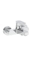 Artema A43063 Flow Square Krom Banyo Bataryası Krom