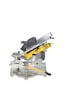 Dewalt D27111 1500 W 305 MM Çift Yüzeyli Gönye Kesme Makinesi