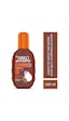 Arko Suncare Bronzlaştırıcı Güneş Yağı Sprey SPF6 220 ML