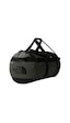 The North Face Base Camp Duffel - M Seyahat Çantası-32302 Haki-siyah