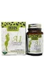 Hhs A1 L-Carnitine Lepidium Bitkisel 30 Kapsül A1 L-Karnitin