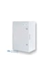 Activ 250x350x150 Abs Polyester Pano Opak Kapak Taban Saclı