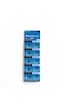 Mettzchrom Kol Saat Pili 377a Sr626sw Lr626 Ag4 1.5v Kol Saati Pili 10'lu