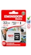 32gb Hafıza Kartı Mini Kamera Ev Araç Güvenlik Kamerası Uyumlu Telefon Micro Sd Class10 32gb Hafıza Kartı Mini Kamera Ev Araç Güvenlik Kamerası Uyumlu Telefon Micro Sd Class10