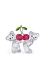 5675393 Swarovski Ev Dekorasyonu Krıs Bear:always Together