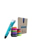 3dpen 3 Boyutlu 3d Kalem - Mavi