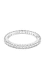 5656299 Swarovski Yüzük Re Vittore:ring Cocr Cry/rhs 50