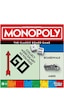 Hasbro Monopoly Klasik
