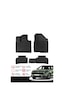 Kia Sportage 3d Havuzlu Paspas 2022 2023 2024 2025 2026 Model Kokusuz